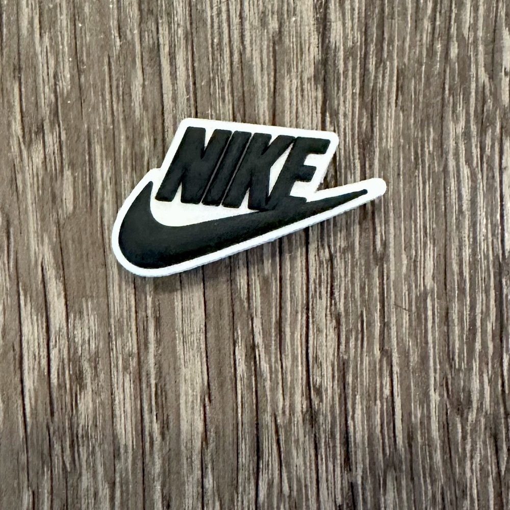Nike Croc Charm Shoe Jibbitz